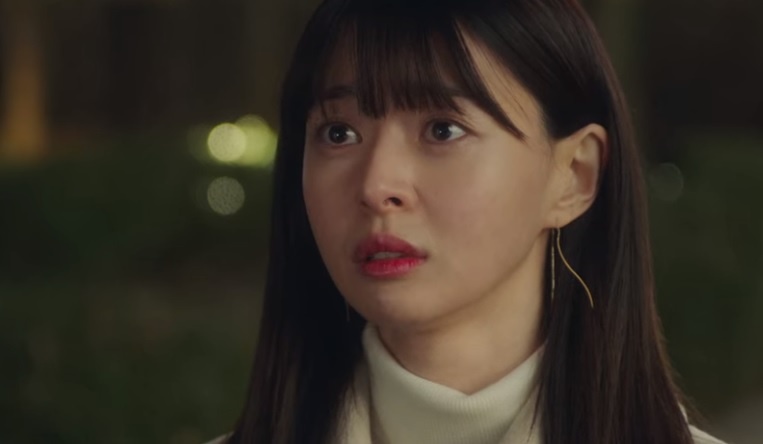 Itaewon Class,  Tang lop Itaewon,  Tang lop Itaewon tap 12 anh 4