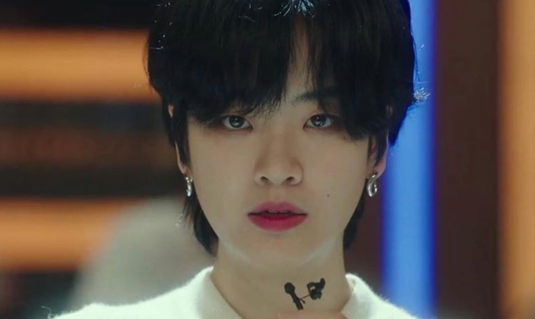 Itaewon Class,  Tang lop Itaewon,  Tang lop Itaewon tap 12 anh 3