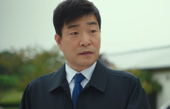 Tang lop Itaewon,  tang lop Itaewon tap 13,  Itaewon Class,  Park Seo Joon anh 4