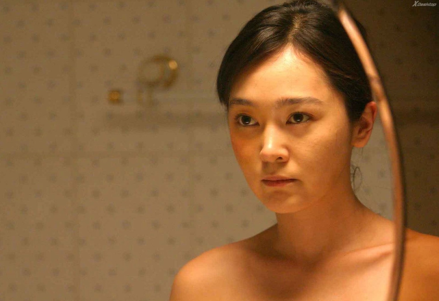 Lee Seung Yeon,  Mối tình đầu,  Á hậu Hàn Quốc ảnh 4 Lee Seung Yeon,  Moi tinh dau,  A hau Han Quoc anh 4