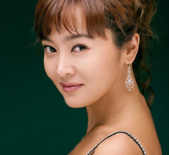 Lee Seung Yeon,  Mối tình đầu,  Á hậu Hàn Quốc ảnh 2 Lee Seung Yeon,  Moi tinh dau,  A hau Han Quoc anh 2
