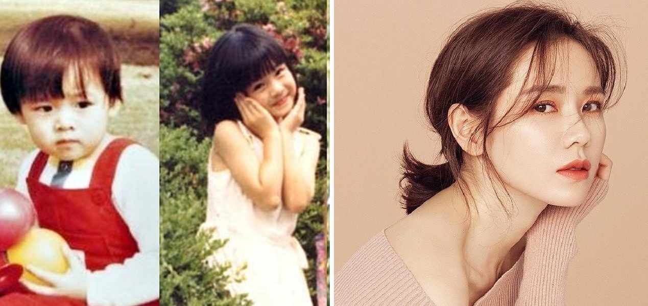 Son Ye Jin,  Hyun Bin,  Crash landing on You,  Itaewon Class,  Park Seo Joon anh 1