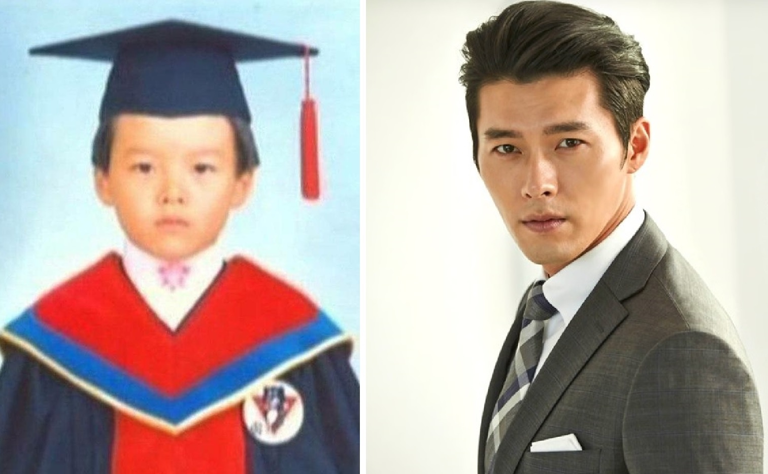 Anh thoi tho au cua Son Ye Jin, Hyun Bin hinh anh