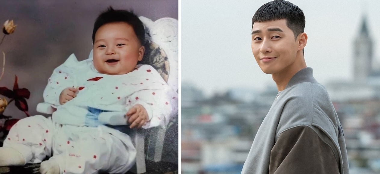 Son Ye Jin,  Hyun Bin,  Crash landing on You,  Itaewon Class,  Park Seo Joon anh 3