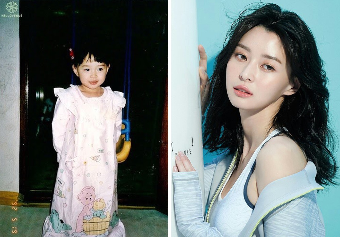 Son Ye Jin,  Hyun Bin,  Crash landing on You,  Itaewon Class,  Park Seo Joon anh 4