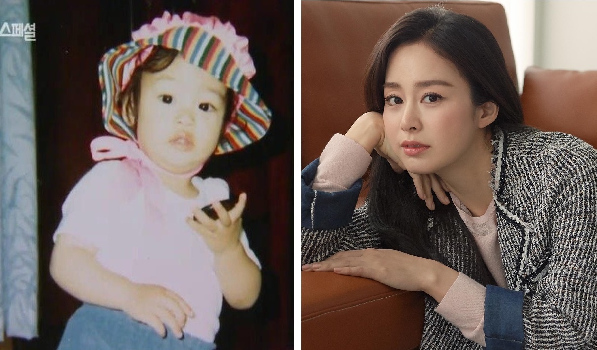 Son Ye Jin,  Hyun Bin,  Crash landing on You,  Itaewon Class,  Park Seo Joon anh 5