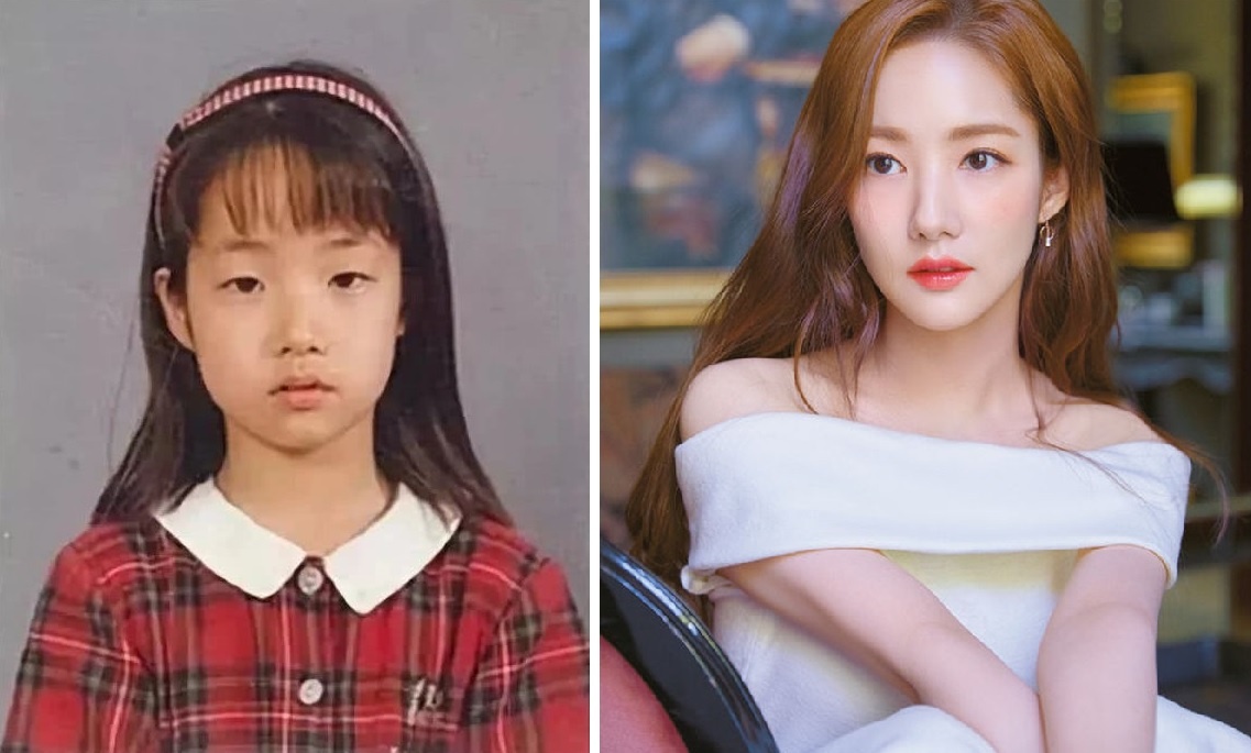 Son Ye Jin,  Hyun Bin,  Crash landing on You,  Itaewon Class,  Park Seo Joon anh 6