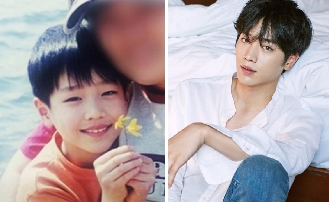 Son Ye Jin,  Hyun Bin,  Crash landing on You,  Itaewon Class,  Park Seo Joon anh 7