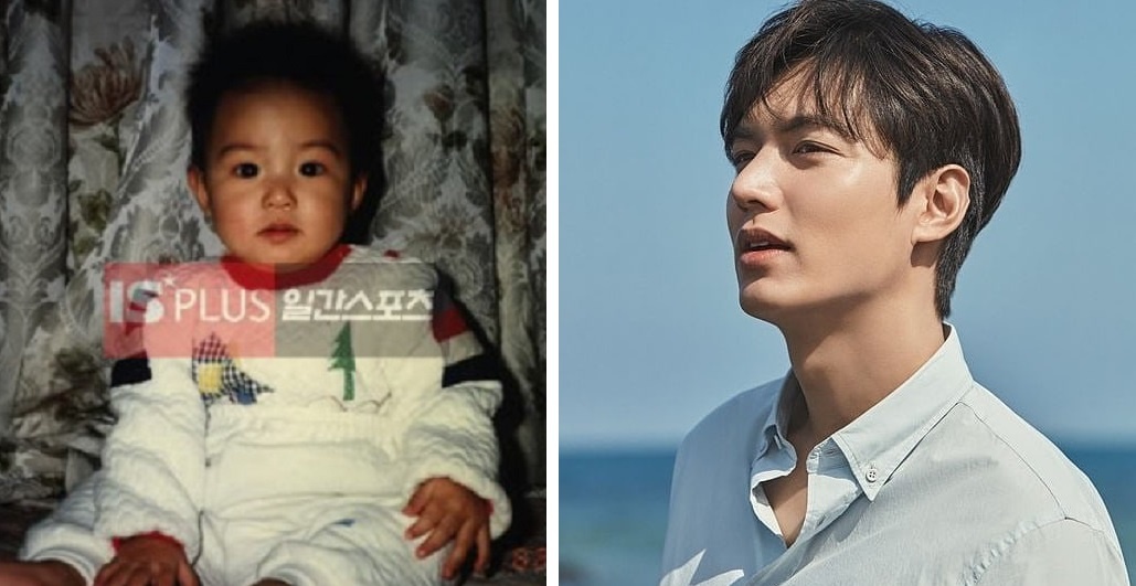 Son Ye Jin,  Hyun Bin,  Crash landing on You,  Itaewon Class,  Park Seo Joon anh 8