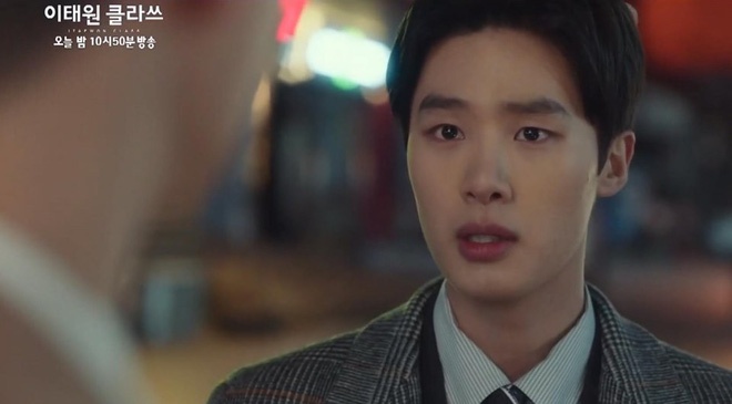 Tầng lớp Itaewon,  tầng lớp Itaewon tập 14,  Itaewon Class,  Park Seo Joon ảnh 2 Tang lop Itaewon,  tang lop Itaewon tap 14,  Itaewon Class,  Park Seo Joon anh 2