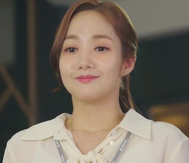 Tang lop Itaewon,  tang lop Itaewon tap 14,  Park Seo Joon anh 2