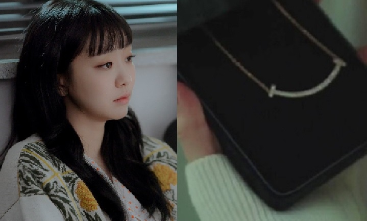 Vi sao vong co nghin USD cua nu quai 'Tang lop Itaewon' duoc quan tam? hinh anh