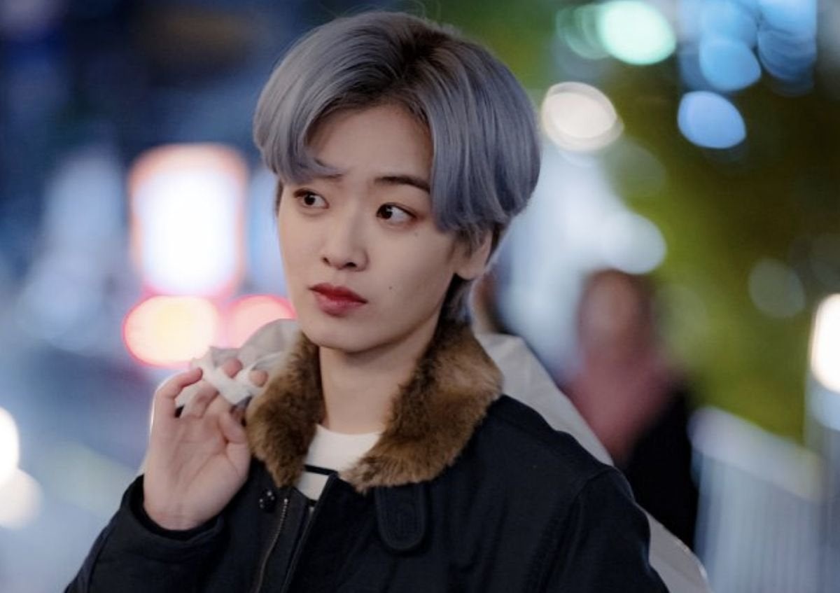 Tang lop Itaewon,  Lee Joo Young anh 2