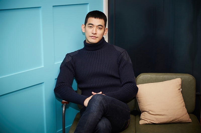 Kingdom,  Baek Ji Young,  Jung Suk Won,  Joo Ji Hoon anh 3