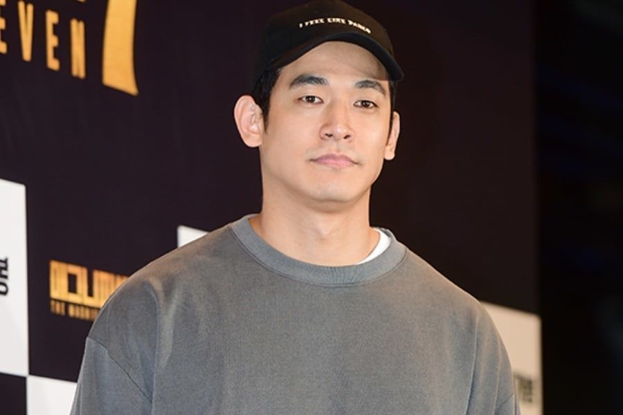 Kingdom,  Baek Ji Young,  Jung Suk Won,  Joo Ji Hoon anh 7