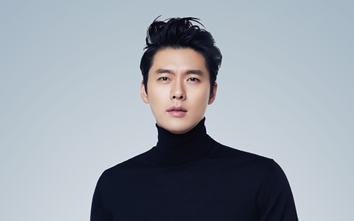 Hyun Bin,  Baek Ji Young,  Khu vuon bi mat anh 4