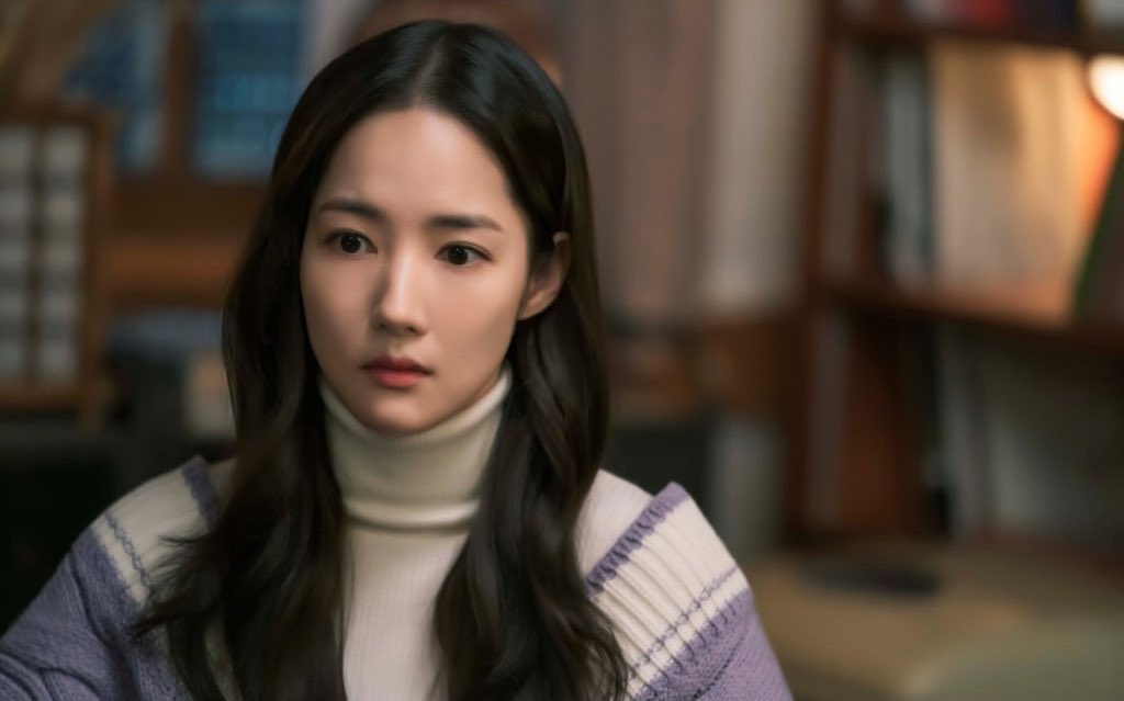 Park Min Young,  nữ hoàng dao kéo ảnh 1 Park Min Young,  nu hoang dao keo anh 1