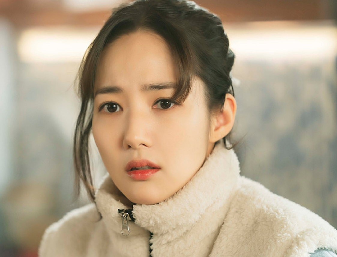 Nghich ly phim cua 'nu hoang dao keo' Park Min Young hinh anh