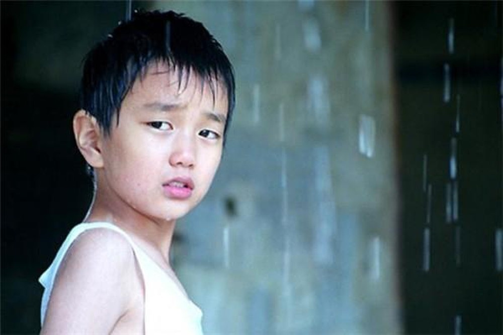 Sao nhi Yoo Seung Ho duoc khen truong thanh trong phim moi hinh anh