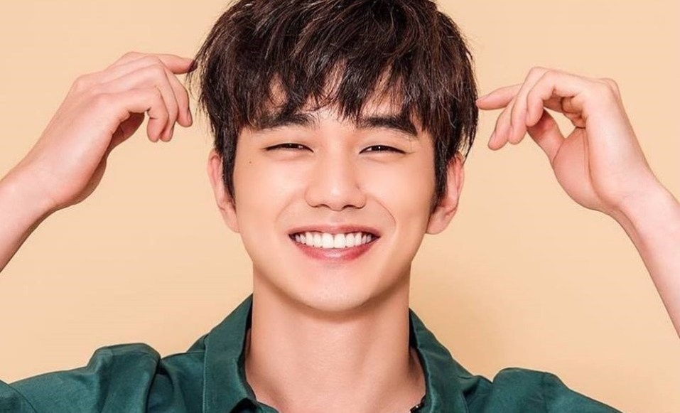 Yoo Seung Ho,  Memorist,  em trai quốc dân ảnh 4 Yoo Seung Ho,  Memorist,  em trai quoc dan anh 4