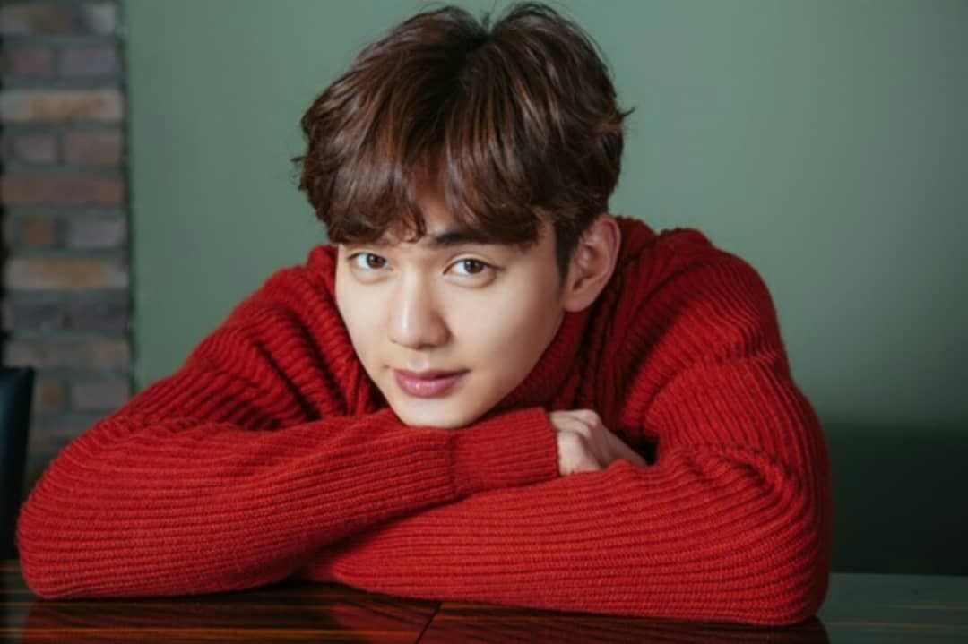 Yoo Seung Ho,  Memorist,  em trai quốc dân ảnh 1 Yoo Seung Ho,  Memorist,  em trai quoc dan anh 1