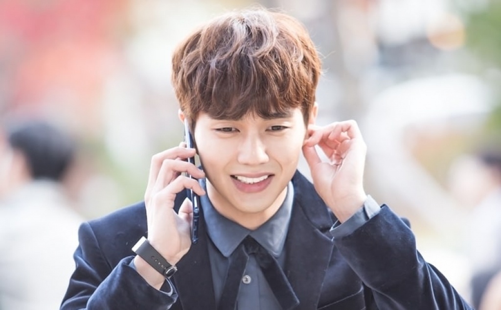 Yoo Seung Ho,  Memorist,  em trai quốc dân ảnh 6 Yoo Seung Ho,  Memorist,  em trai quoc dan anh 6