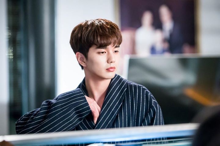 Yoo Seung Ho,  Memorist,  em trai quốc dân ảnh 7 Yoo Seung Ho,  Memorist,  em trai quoc dan anh 7