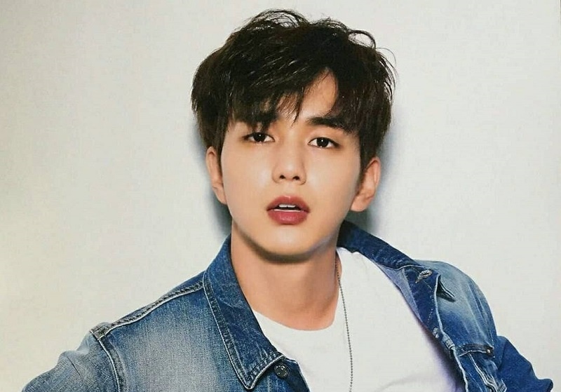 Yoo Seung Ho,  Memorist,  em trai quốc dân ảnh 3 Yoo Seung Ho,  Memorist,  em trai quoc dan anh 3