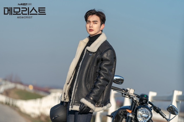 Yoo Seung Ho,  Memorist,  em trai quốc dân ảnh 9 Yoo Seung Ho,  Memorist,  em trai quoc dan anh 9