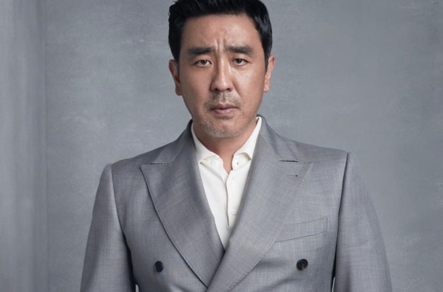 Kingdom,  Joo Ji Hoon,  Ryu Seung Ryong,  Dieu ky dieu o phong giam so 7 anh 2