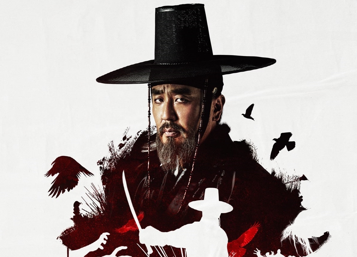 Ac nhan mau lanh cua loat phim 'Kingdom' hinh anh