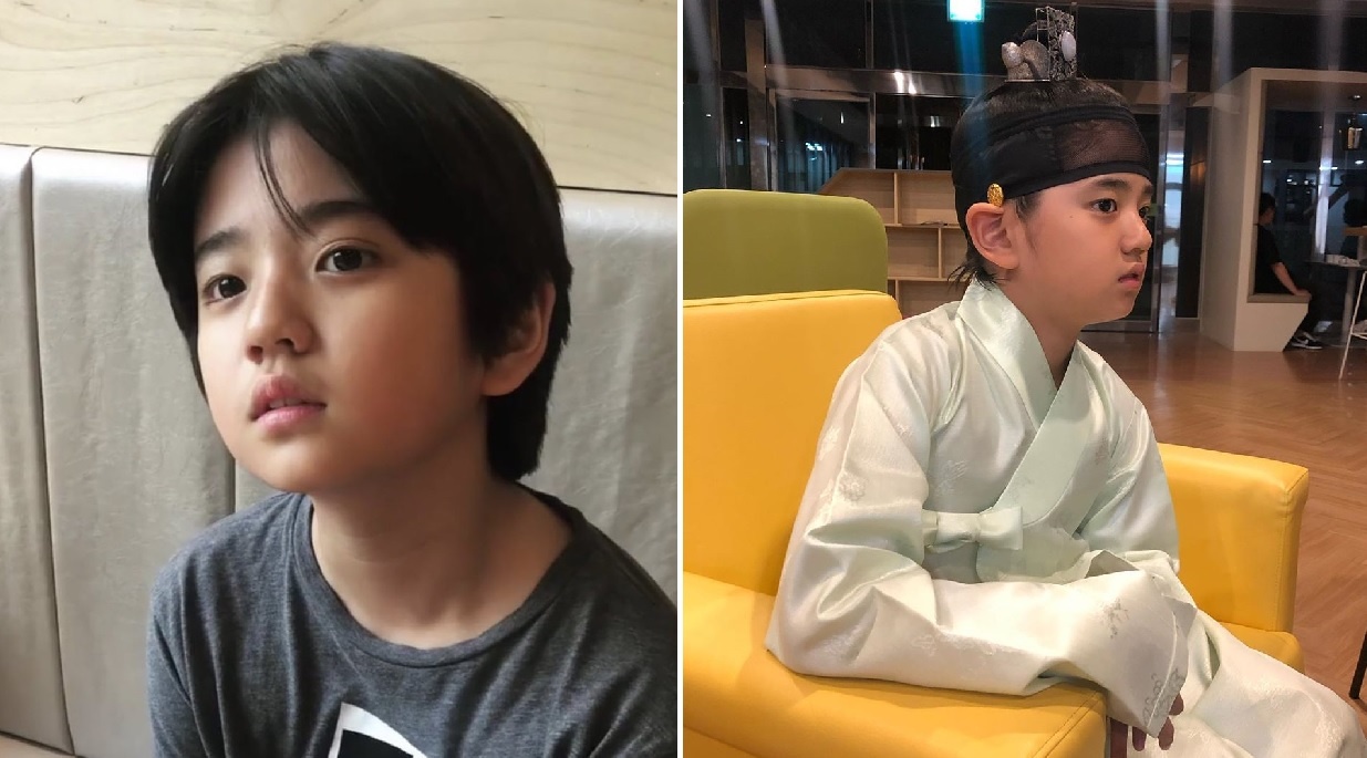 Kingdom,  Joo Ji Hoon,  Kim Kang Hoon anh 6