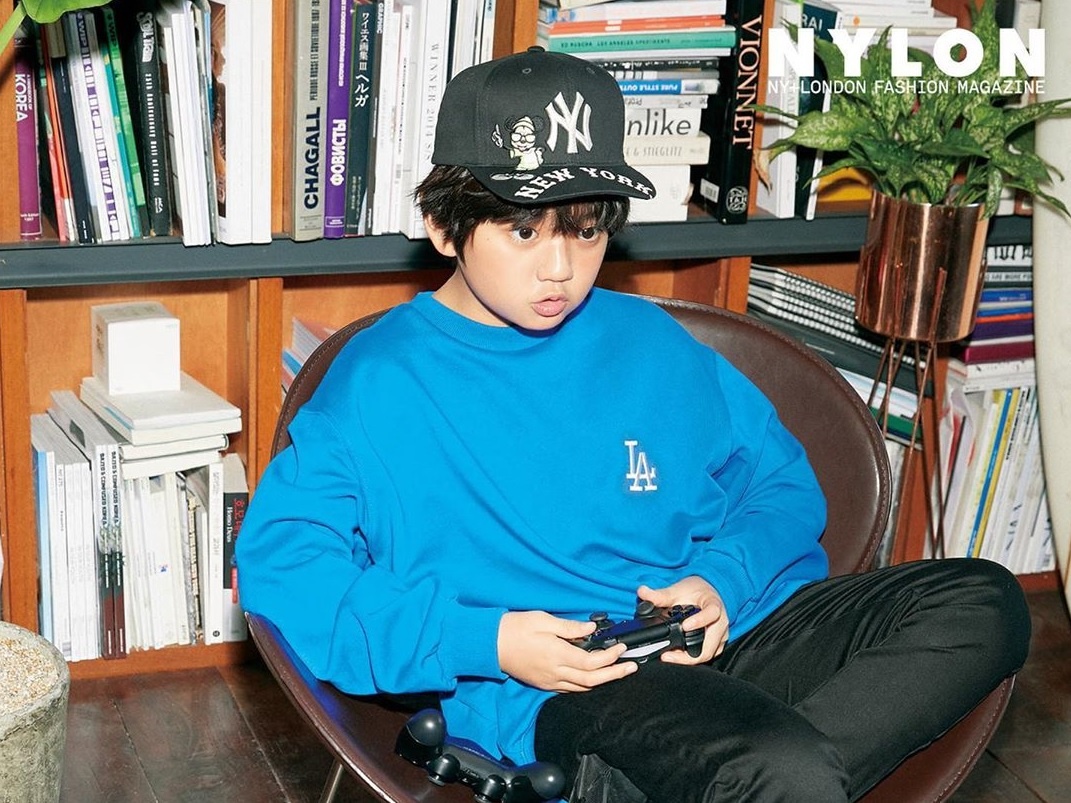 Kingdom,  Joo Ji Hoon,  Kim Kang Hoon anh 8