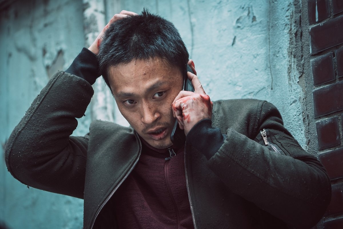 Kingdom,  Joo Ji Hoon,  Kim Sung Kyu anh 5