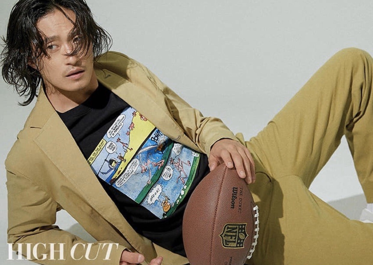 Kingdom,  Joo Ji Hoon,  Kim Sung Kyu anh 7