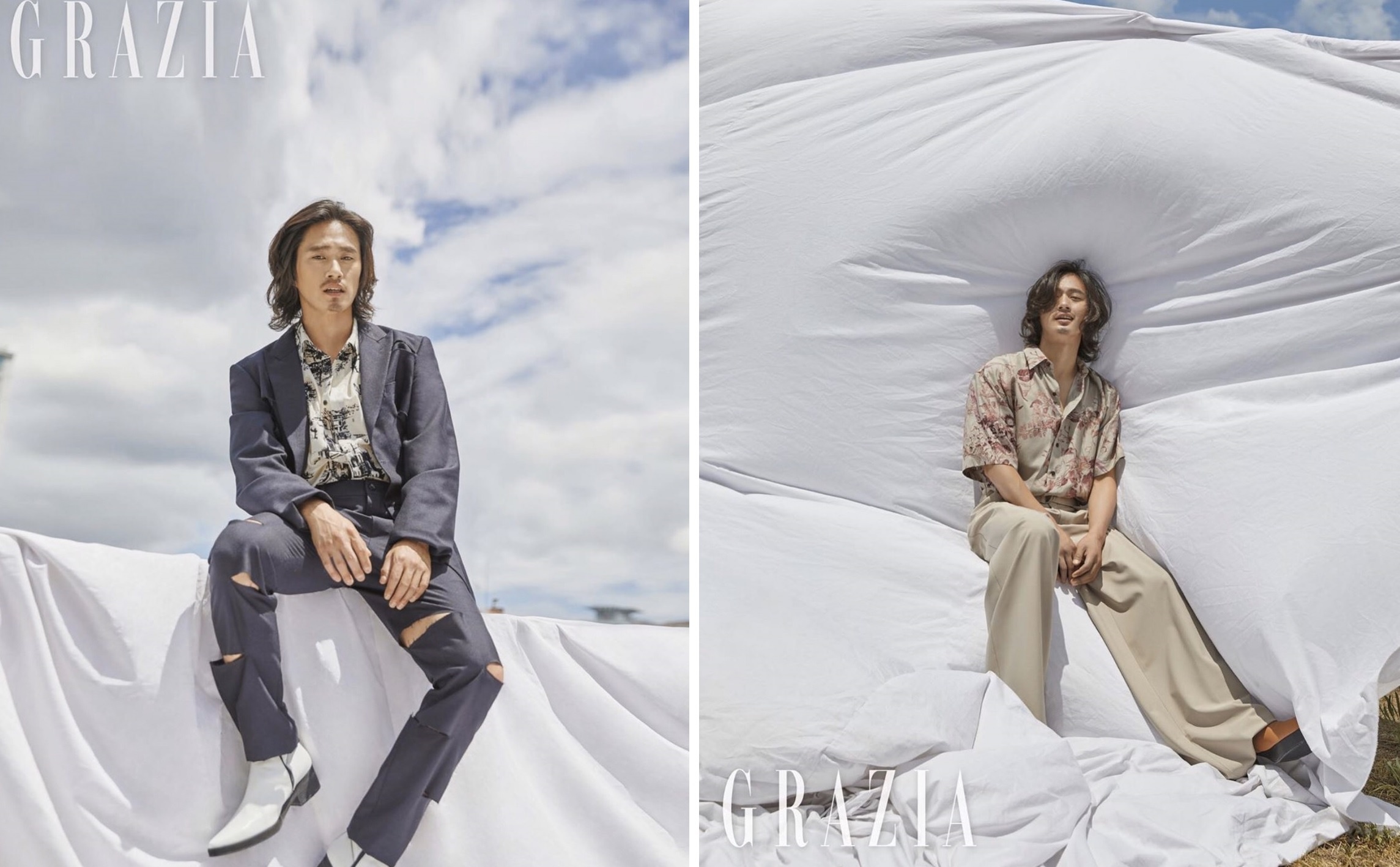 Kingdom,  Joo Ji Hoon,  Kim Sung Kyu anh 9