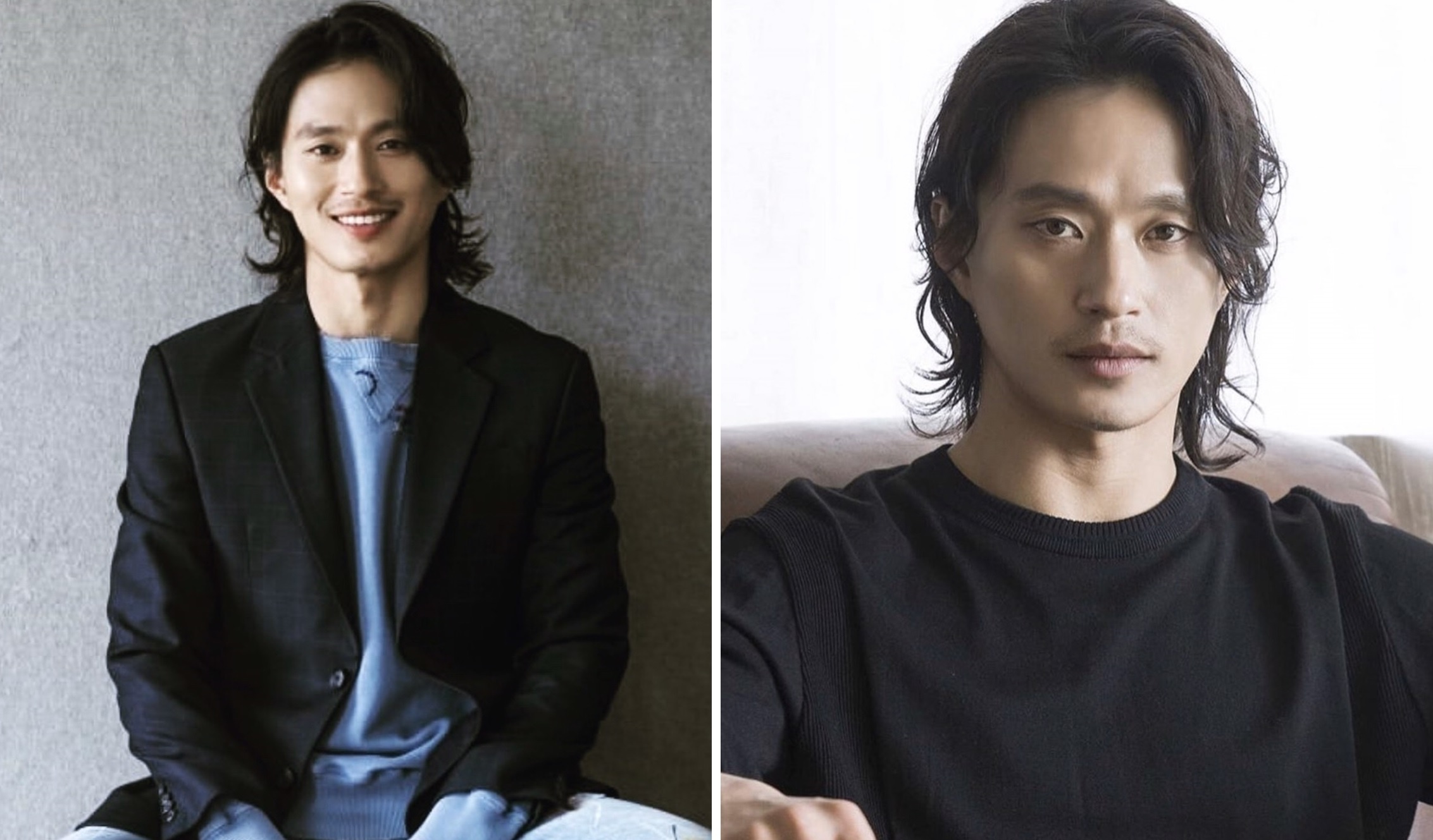 Kingdom,  Joo Ji Hoon,  Kim Sung Kyu anh 4