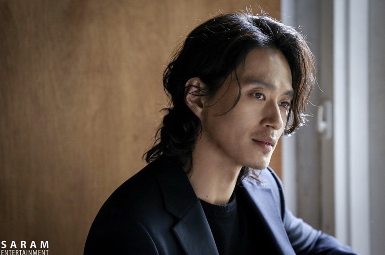 Kingdom,  Joo Ji Hoon,  Kim Sung Kyu anh 3