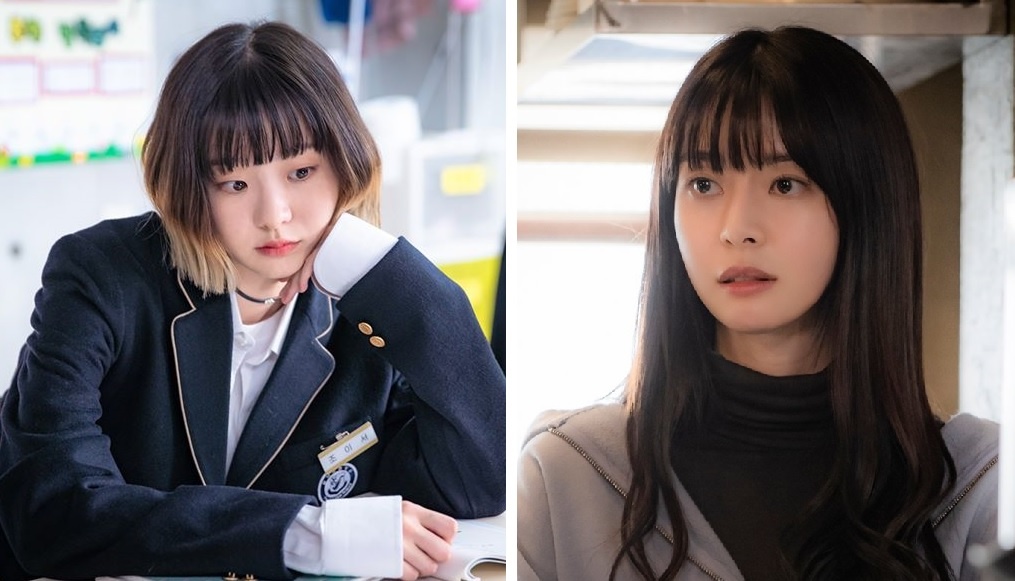 Tang lop Itaewon,  Itaewon Class,  Park Seo Joon anh 1