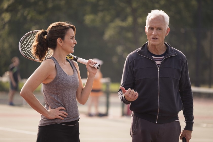 Morden Love,  tinh yeu hien dai anh 4