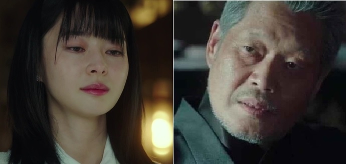 Tang lop Itaewon tap 15,  Tang lop Itaewon,  Kwon Nara anh 1