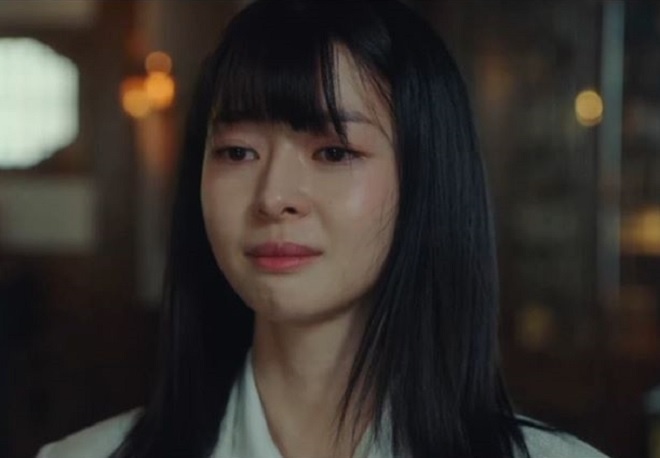 Nu phu ‘Tang lop Itaewon’ duoc tay trang qua lo? hinh anh