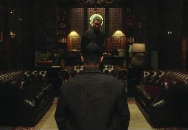 Tang lop Itaewon tap 15 anh 2