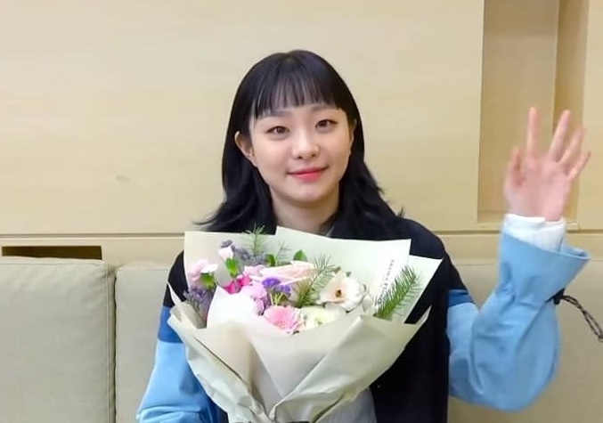 Tang lop Itaewon tap cuoi,  Tang lop Itaewon,  Park Seo Joon,  Kim Da Mi anh 6