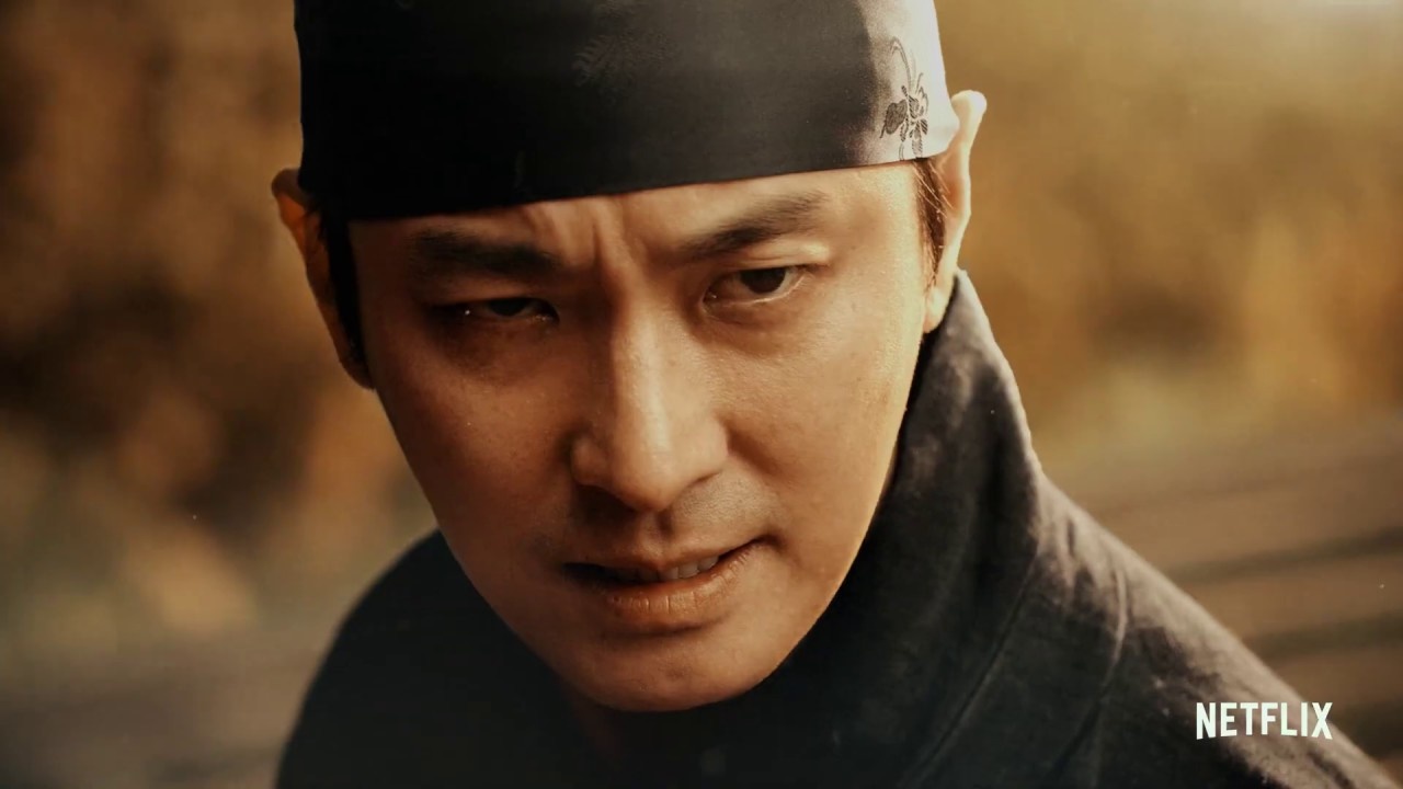 Tang lop Itaewon,  Song Joong Ki,  Song Hye Kyo,  Kingdom anh 4