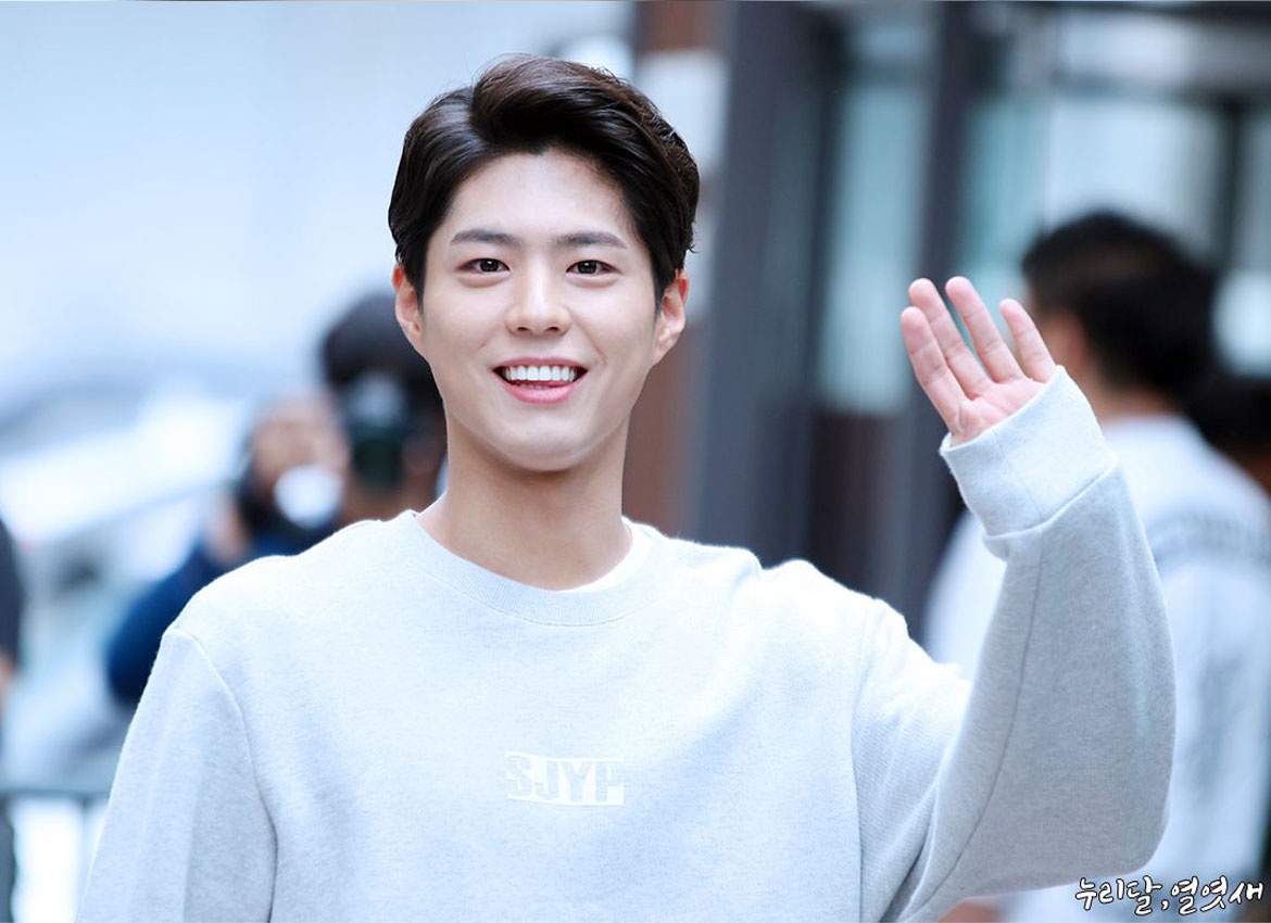 Tang lop Itaewon,  Song Joong Ki,  Song Hye Kyo,  Kingdom anh 7