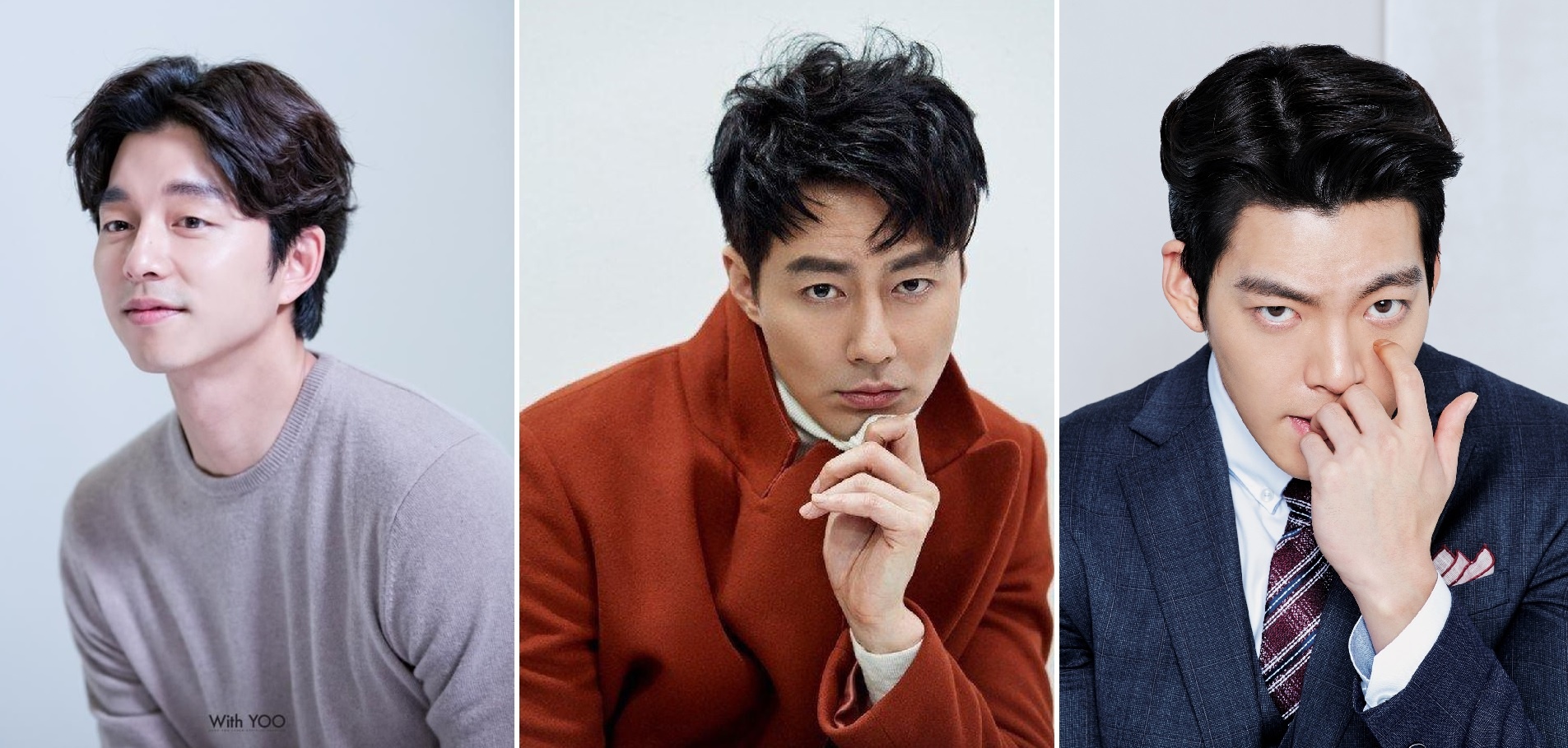 Tang lop Itaewon,  Song Joong Ki,  Song Hye Kyo,  Kingdom anh 9