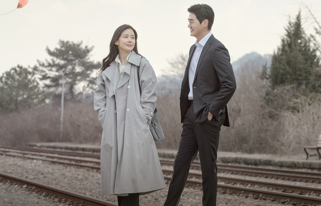 Lee Bo Young,  Hoa hau Han Quoc,  Hi Bye Mama anh 2