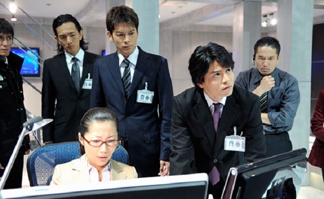 Sex Education,  Kingdom,  Signal,  Kim Hye Soo ảnh 6 Sex Education,  Kingdom,  Signal,  Kim Hye Soo anh 6