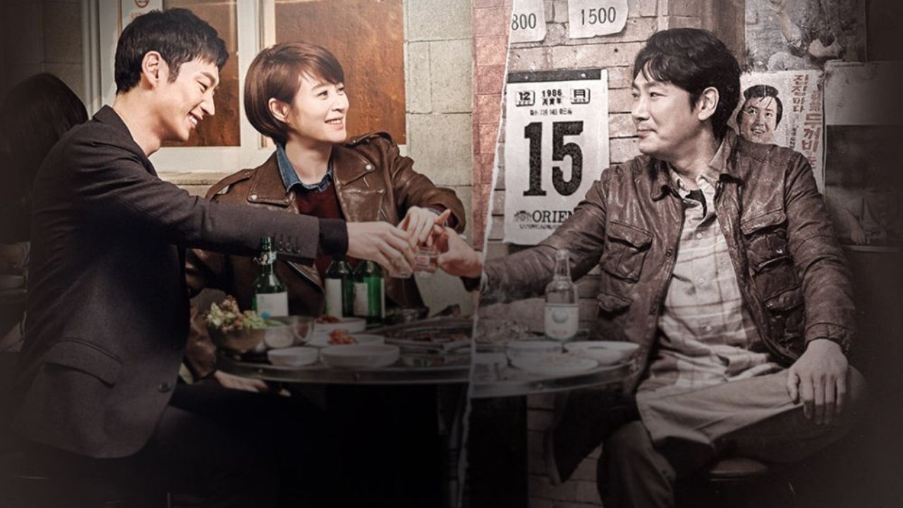Sex Education,  Kingdom,  Signal,  Kim Hye Soo ảnh 9 Sex Education,  Kingdom,  Signal,  Kim Hye Soo anh 9